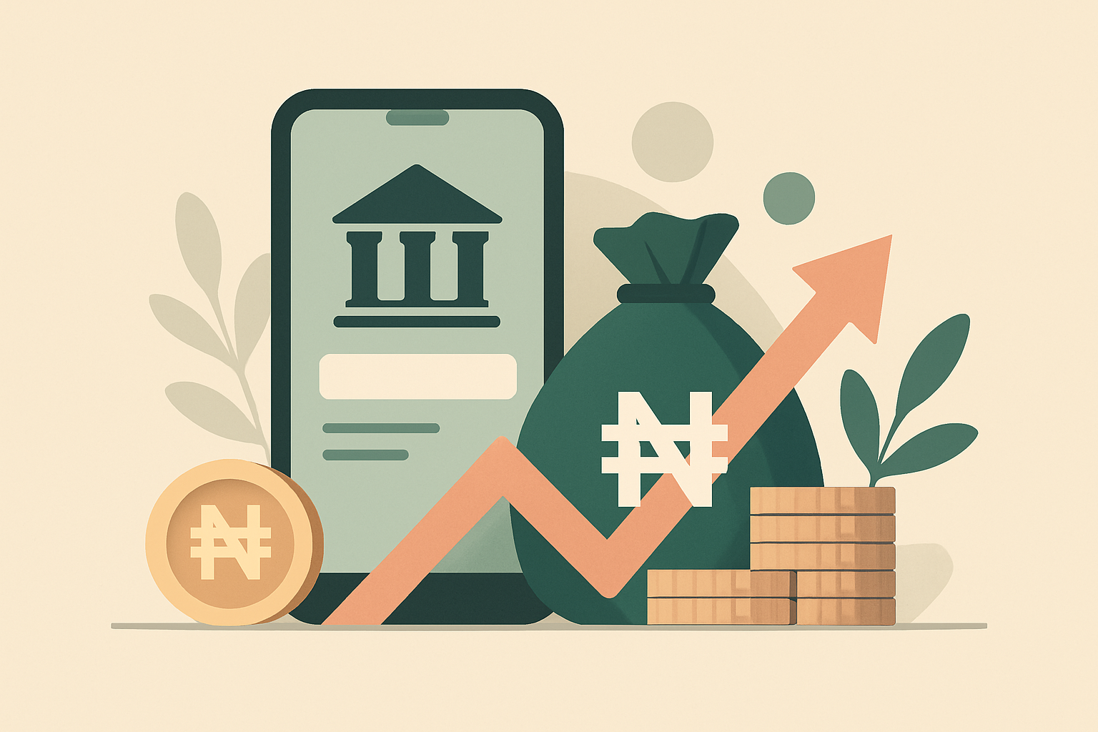Best Savings Accounts to Open in Nigeria Right Now