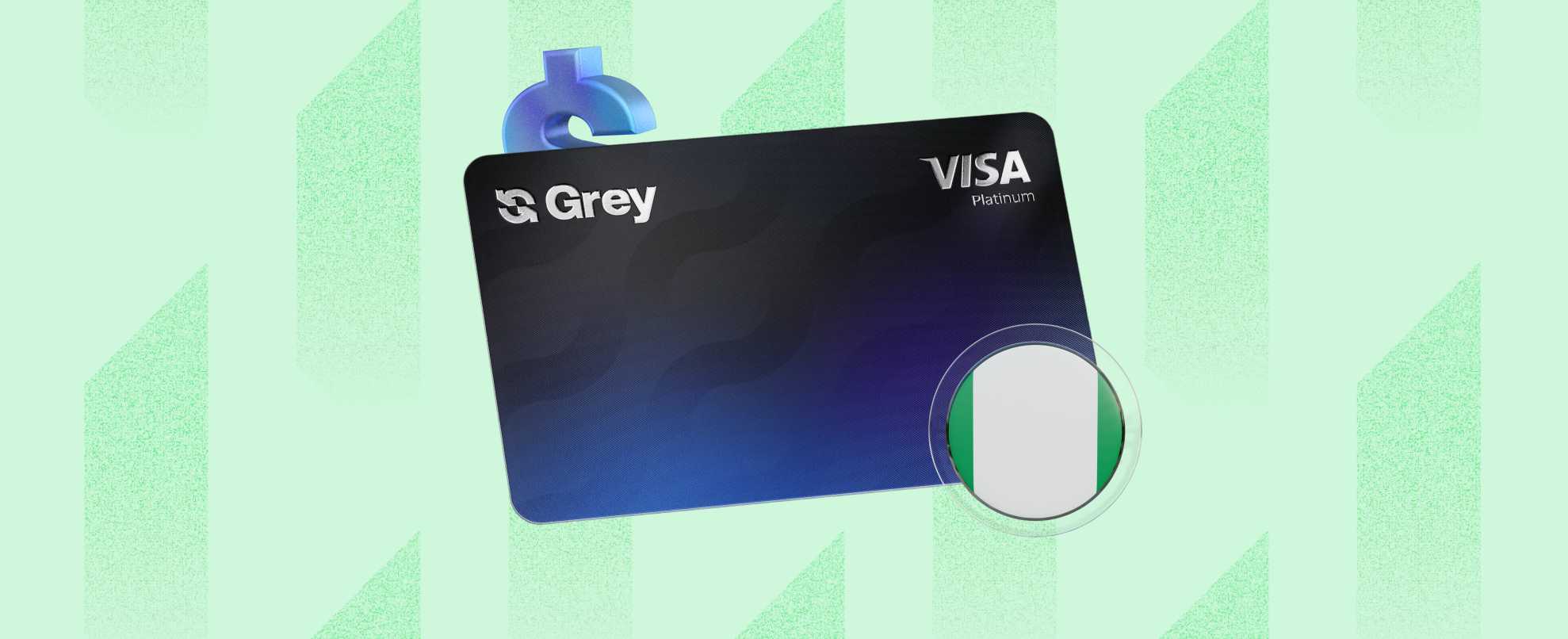 Grey Review: Multi-Currency USD, GBP and EUR Accounts for Nigerians