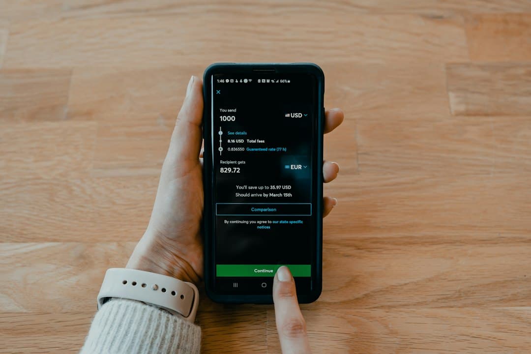 How to check if a loan app is licensed in Nigeria before you borrow