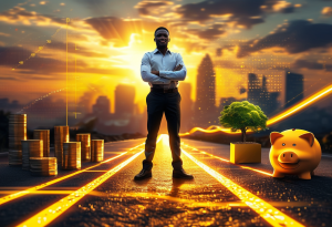 Personal Finance Budget Template: Conquer Naira Chaos