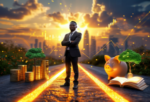 Personal Finance Books: Unlock Your Wealth Potential