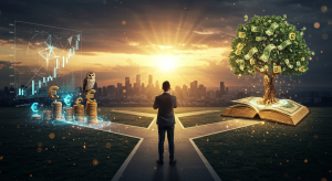 Money Management Forex: Master Your Financial Destiny